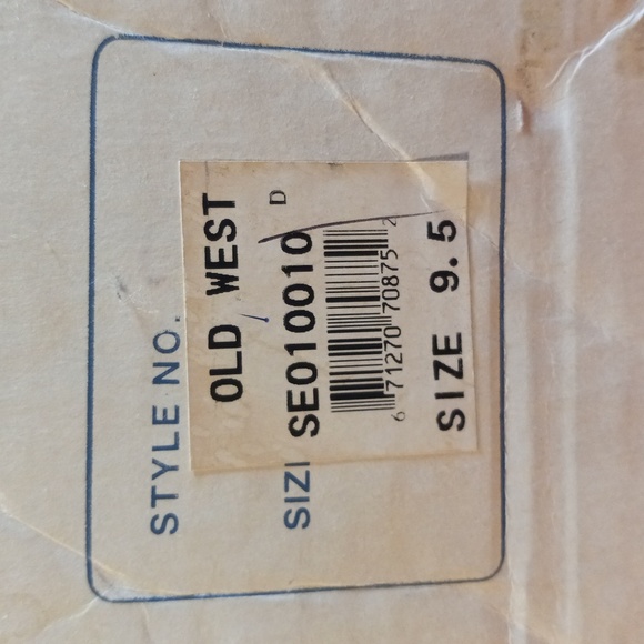 Ostrich leather boots - Picture 10 of 10